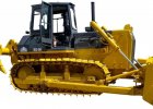 Бульдозер Бульдозер shantui sd-16